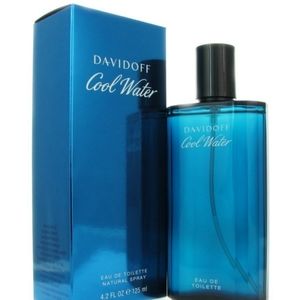 🆕DAVIDOFF COOL WATER COLOGNE 4.2 OZ